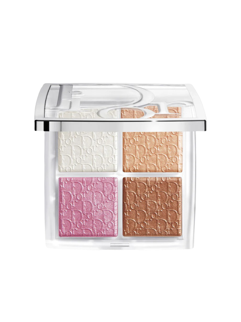 Dior: Backstage Glow Maximizer Palette
