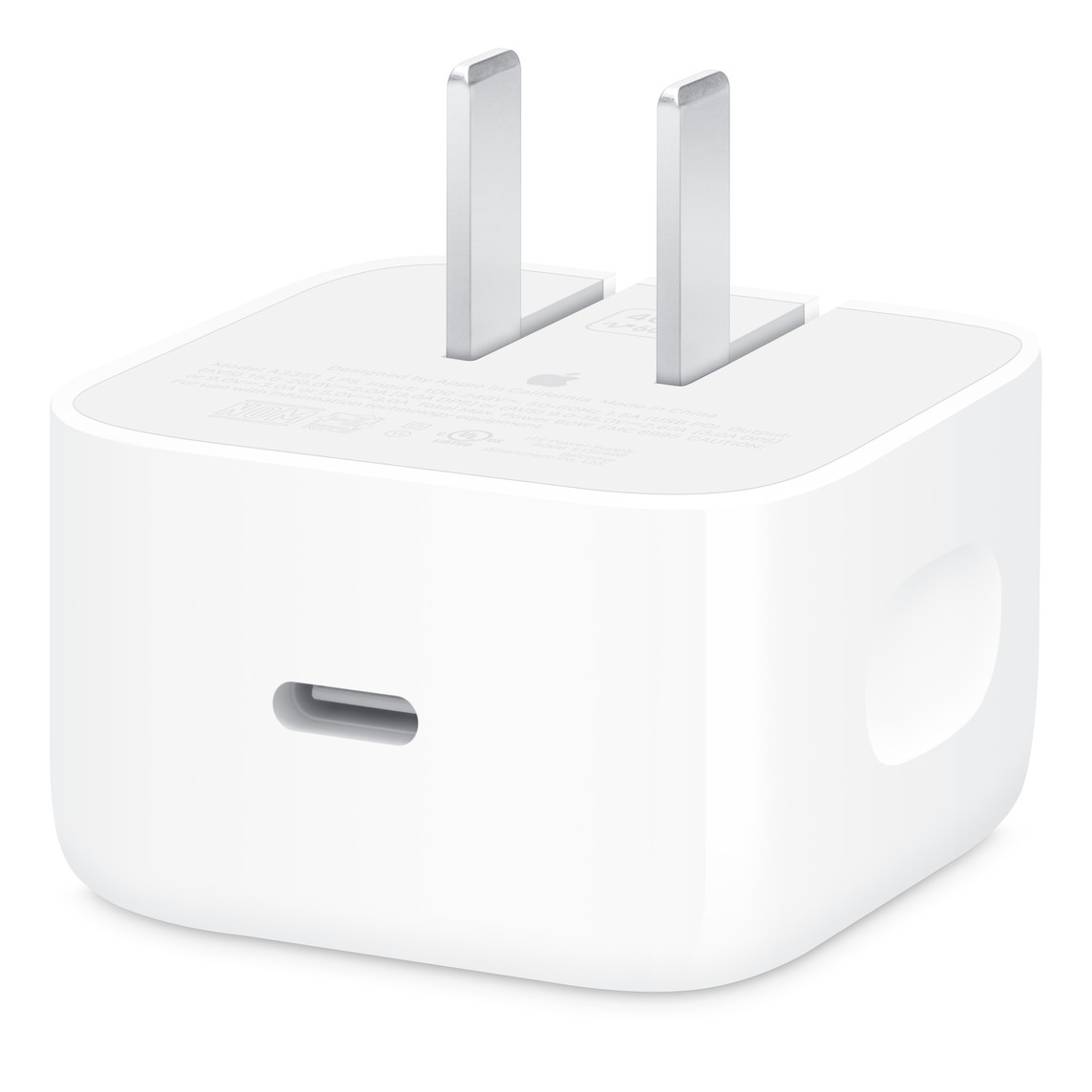 40W Dynamic Power Adapter