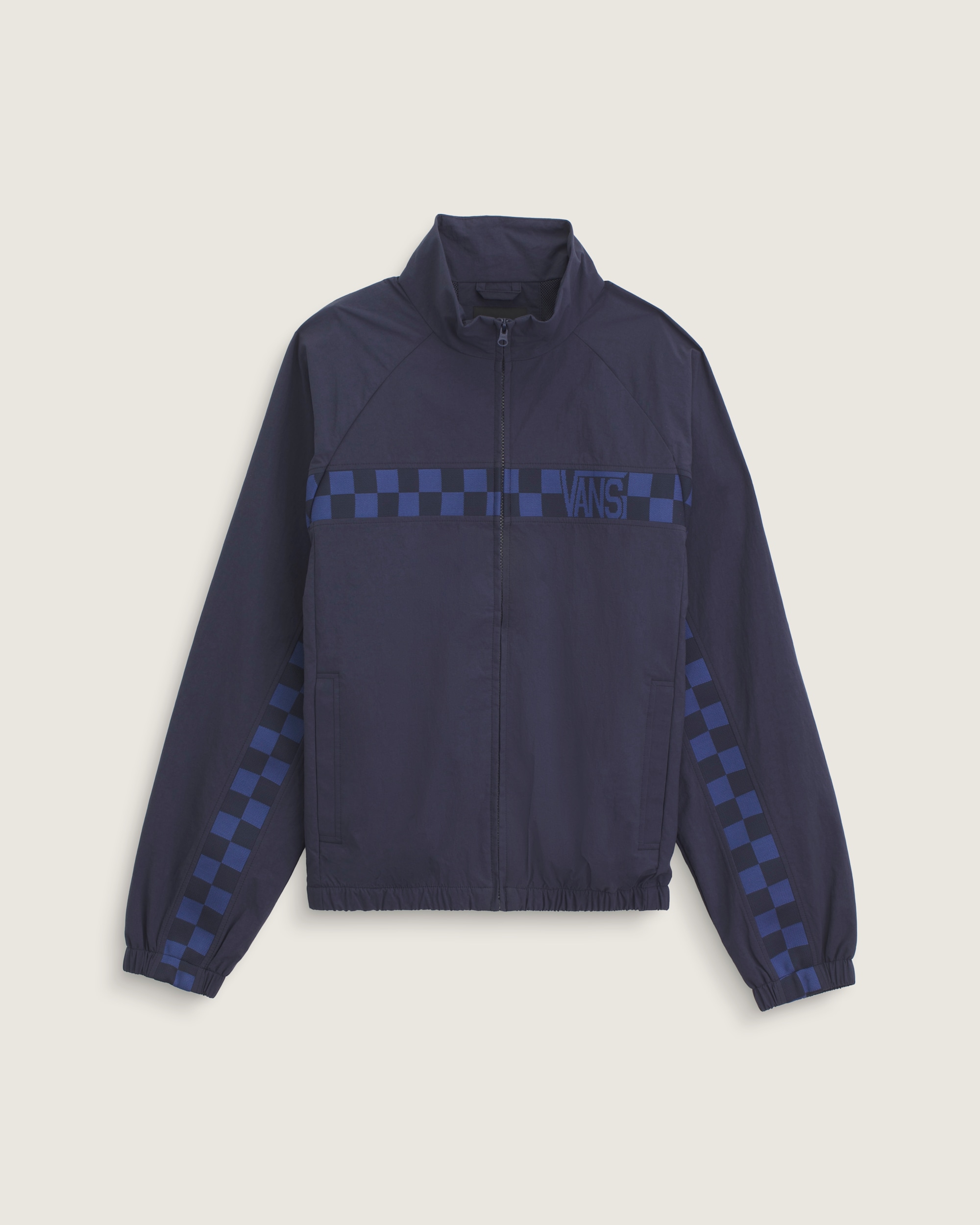 Women's Ronnie Track Jacket (Parisian Night Blue)