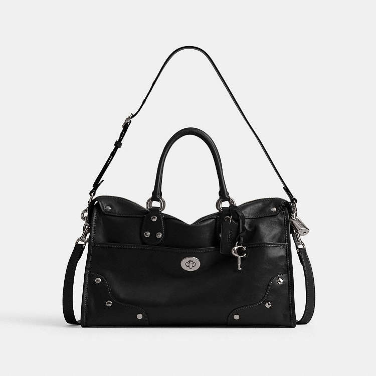 Women's Rhyder Satchel Bag 38