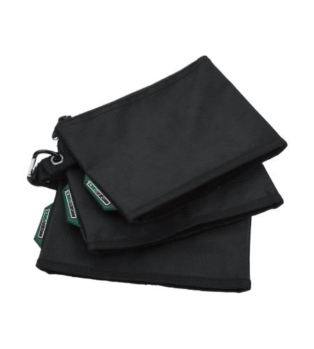 Masterforce: Fastener Bags (Pack of 3)