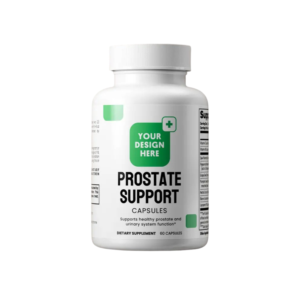 Prostate Support (60 Capsules)