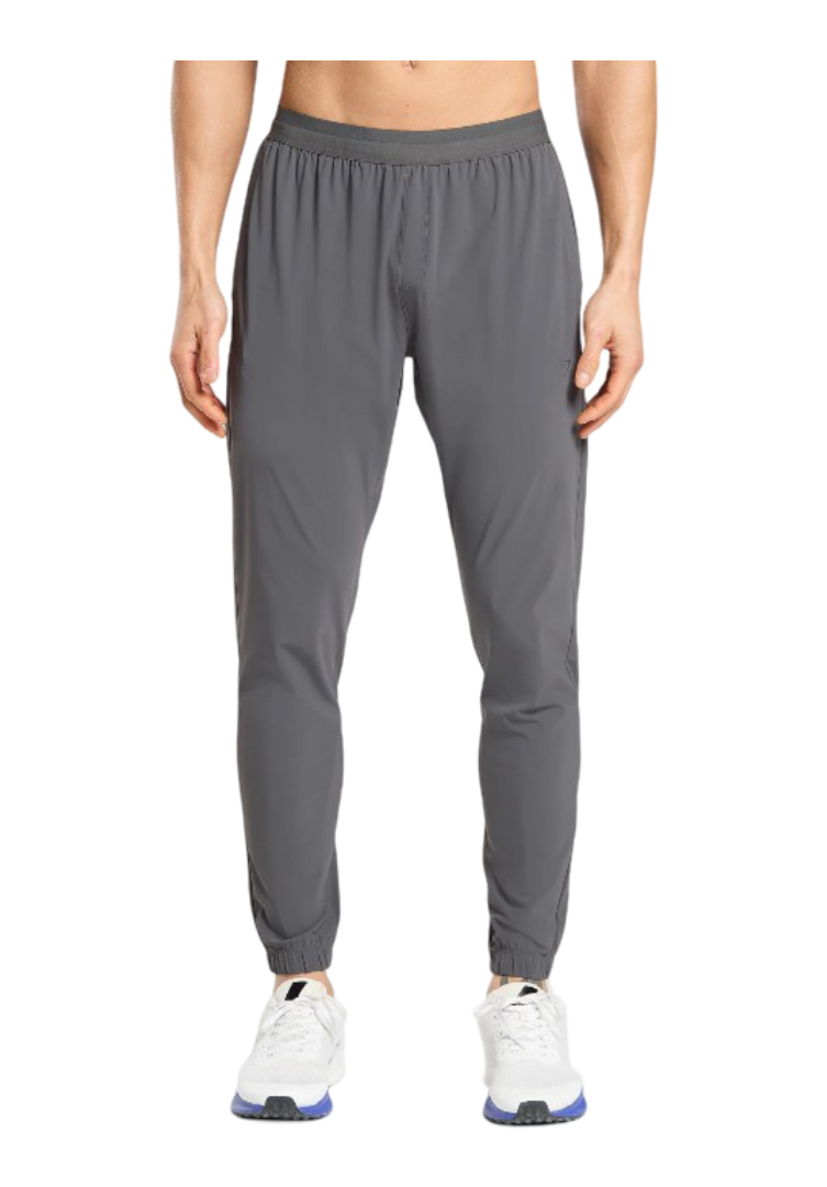 Studio Joggers (Graphite Grey)