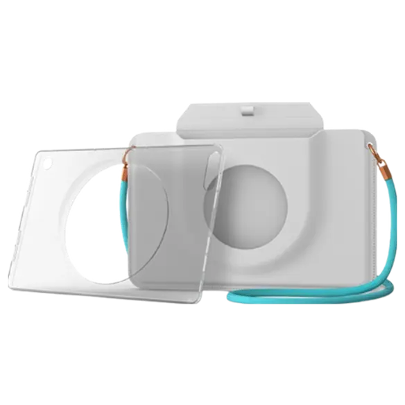Lenovo: Sleeve Suite for Tab Plus Gen