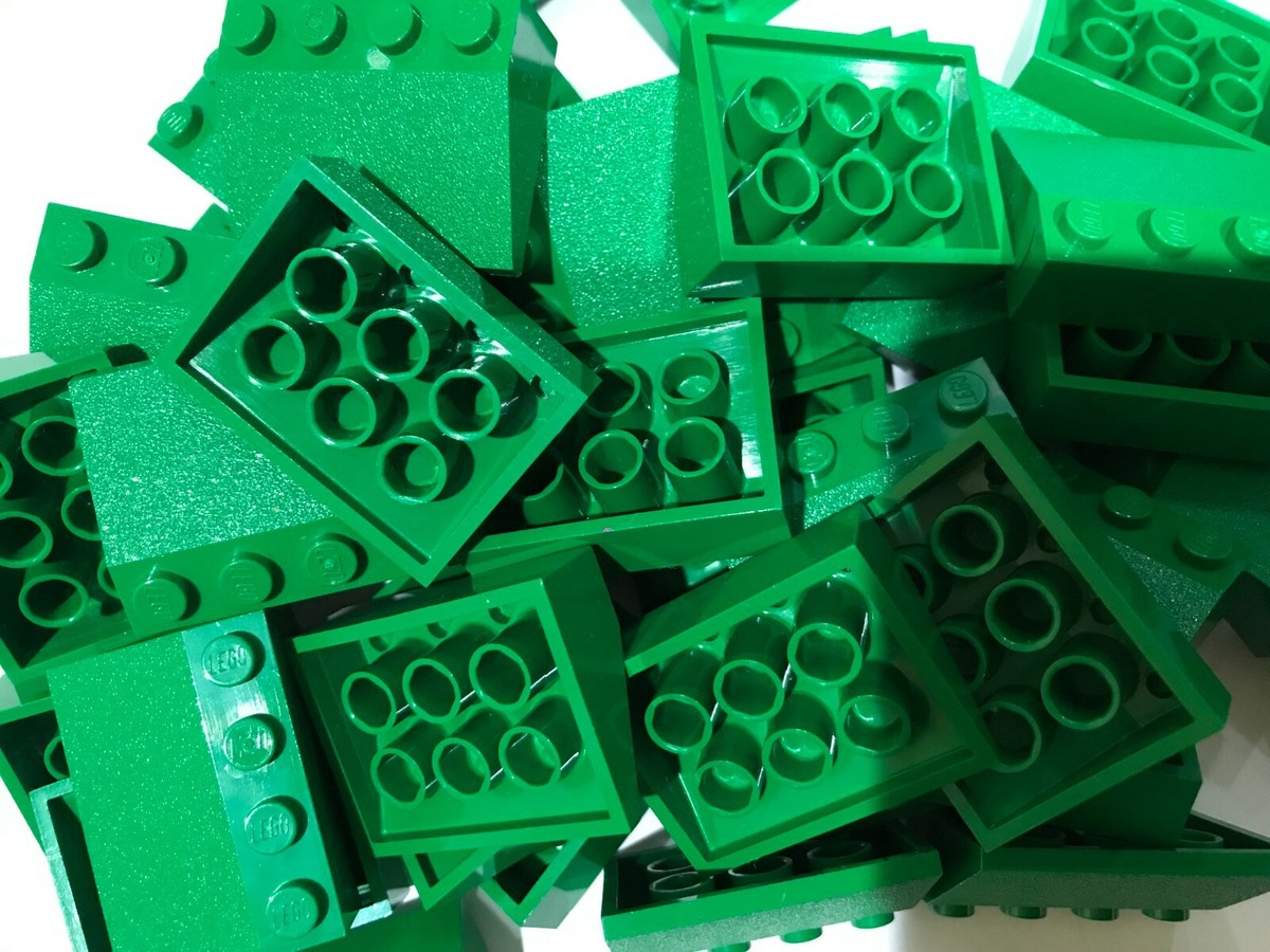 Slope 33 - Green (3 X 4)