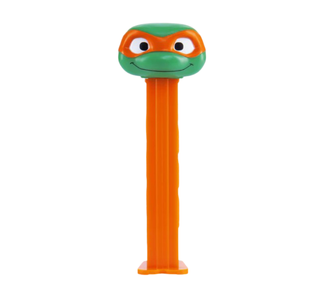TMNT: Michelangelo