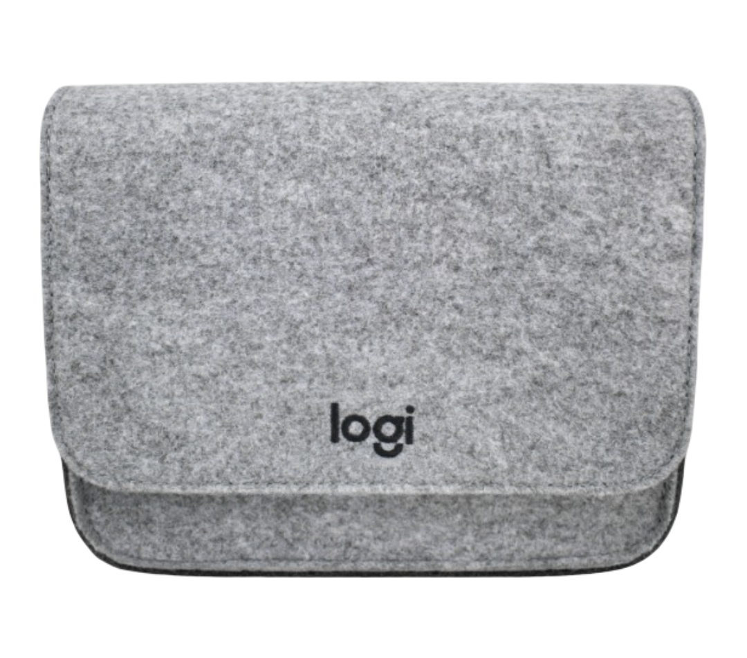 Logitech: MX Travel Case (Grey/Black)