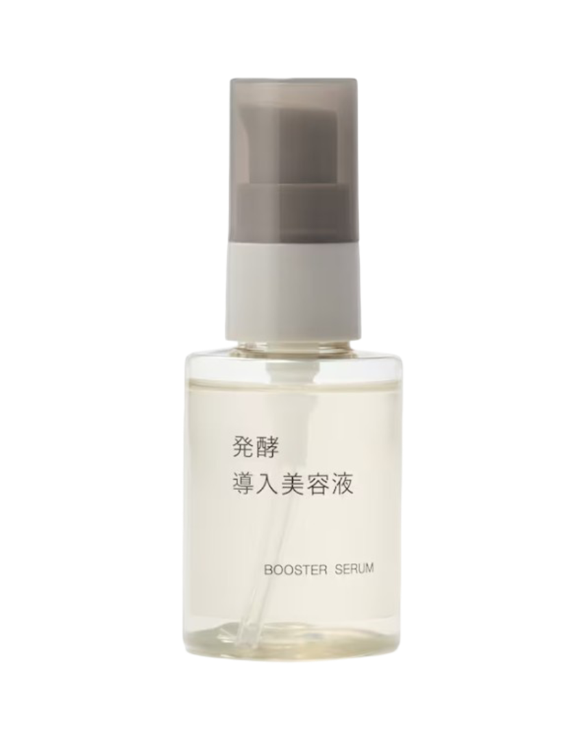 Fermented Booster Serum - 50ml