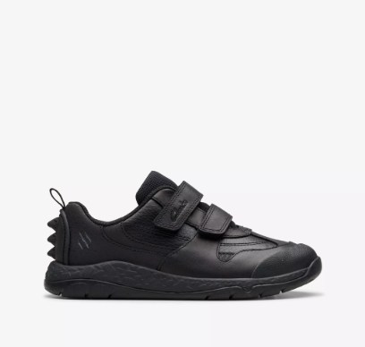 Steggy 2 Pace Kid (Black)