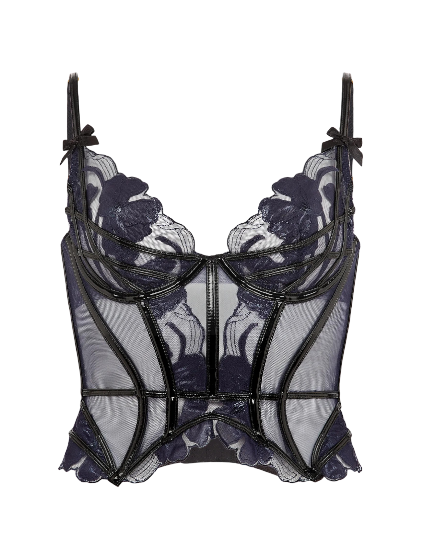 Felicitie: Bustier