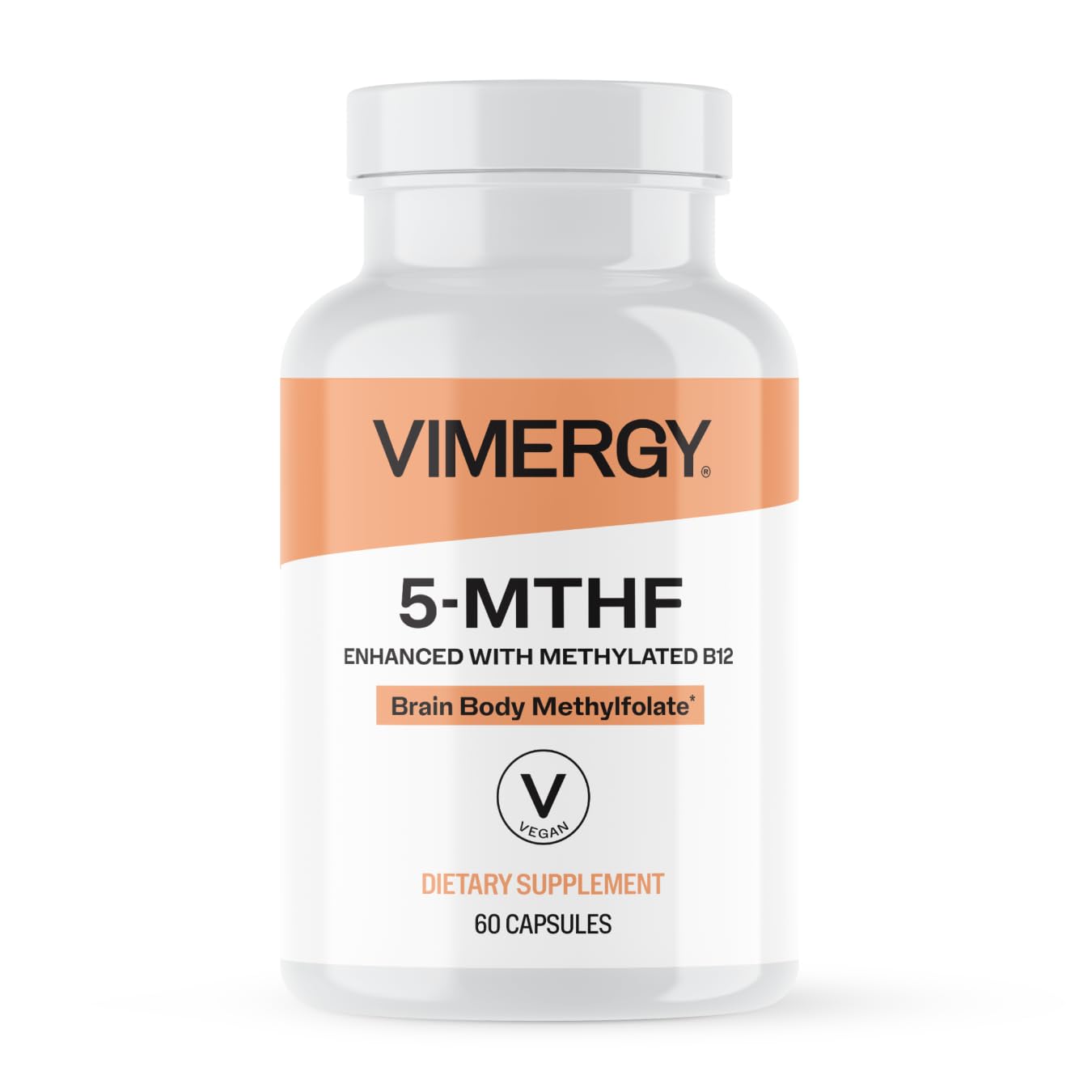 5-MTHF (60 Capsules)