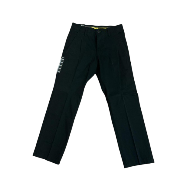 Lee Men's Trousers (Black)