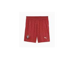 Youth Portugal Shorts