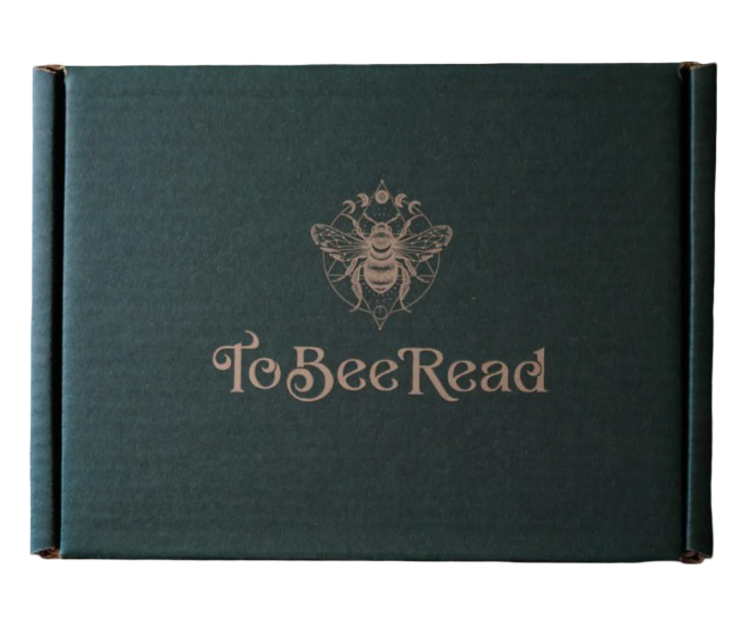 Quarterly Subscriptions: The Deluxe Box