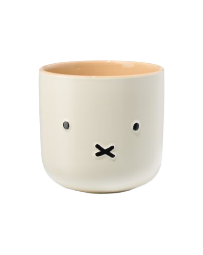 Miffy Ceramic Flower Pot