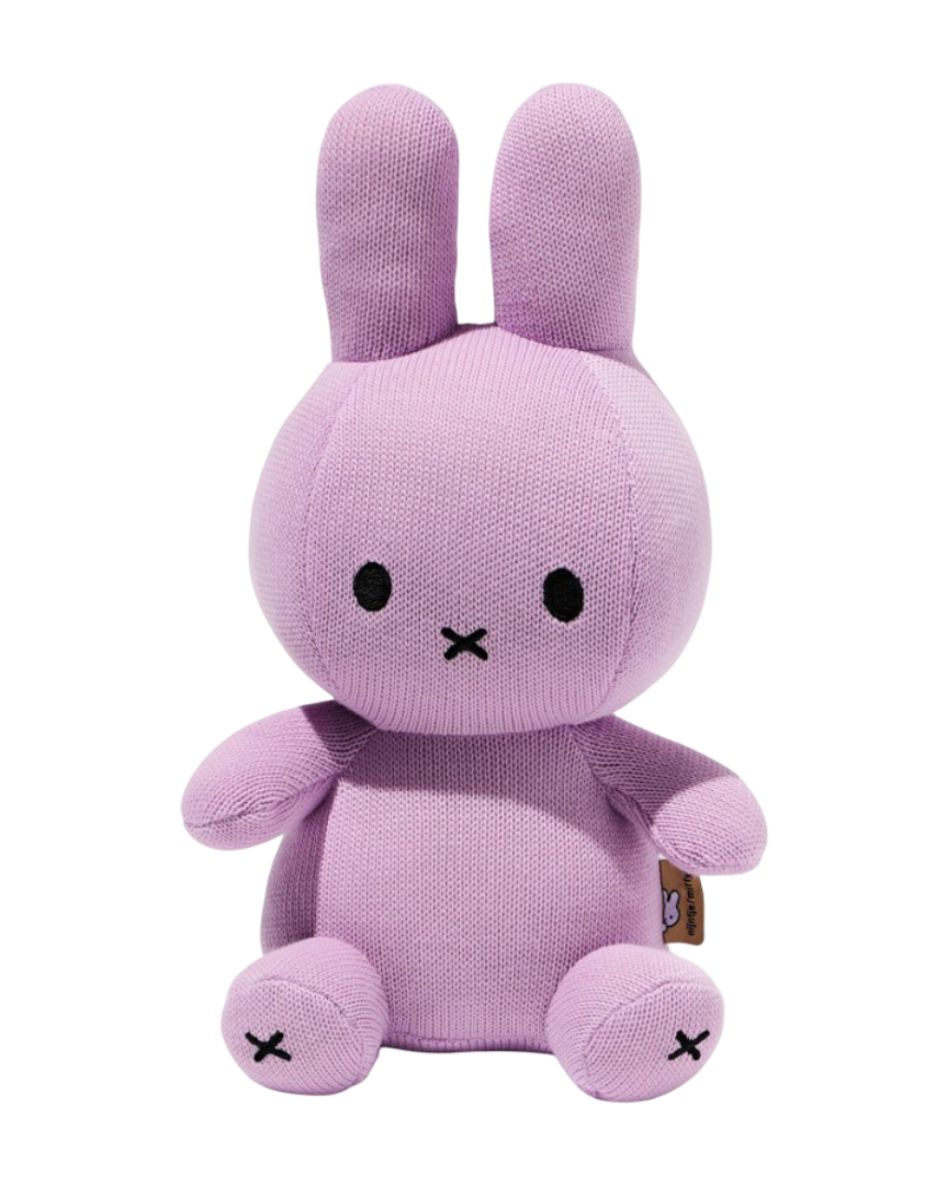 Miffy Soft Toy