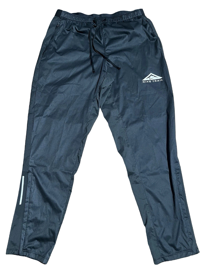 Nike: Men's Phenom Elite Knit Trail Running Pants