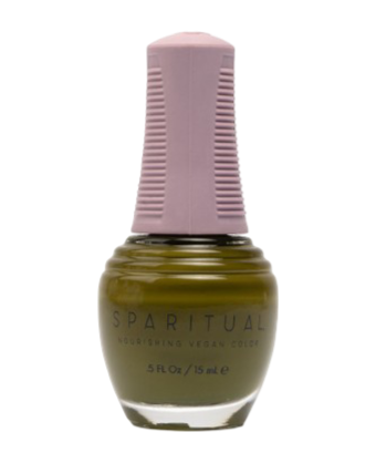 Sparitual Nourishing Vegan Color - Dwell In Possibility (15ml)