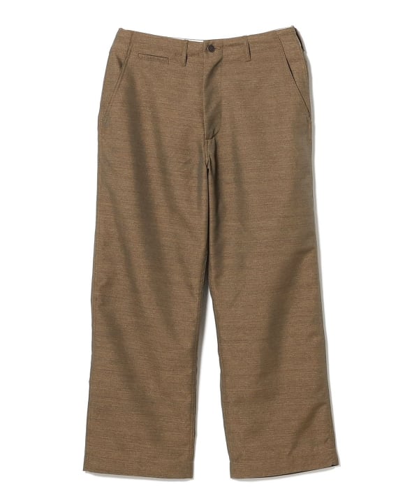 Men's MIL Trousers (Iridescent Twill)