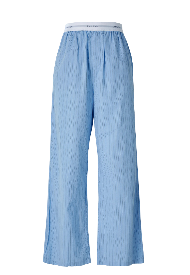 Calvin Klein: Underwear Pant - Pyjama Bottoms (Frozen Fjord)