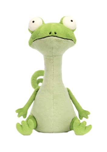 Jellycat: Caractacus Chameleon