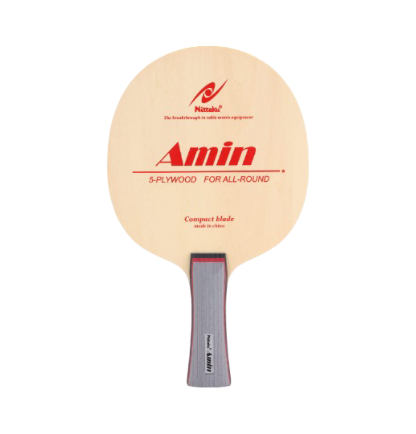 Nittaku: NE-6885 FL Table Tennis Racket