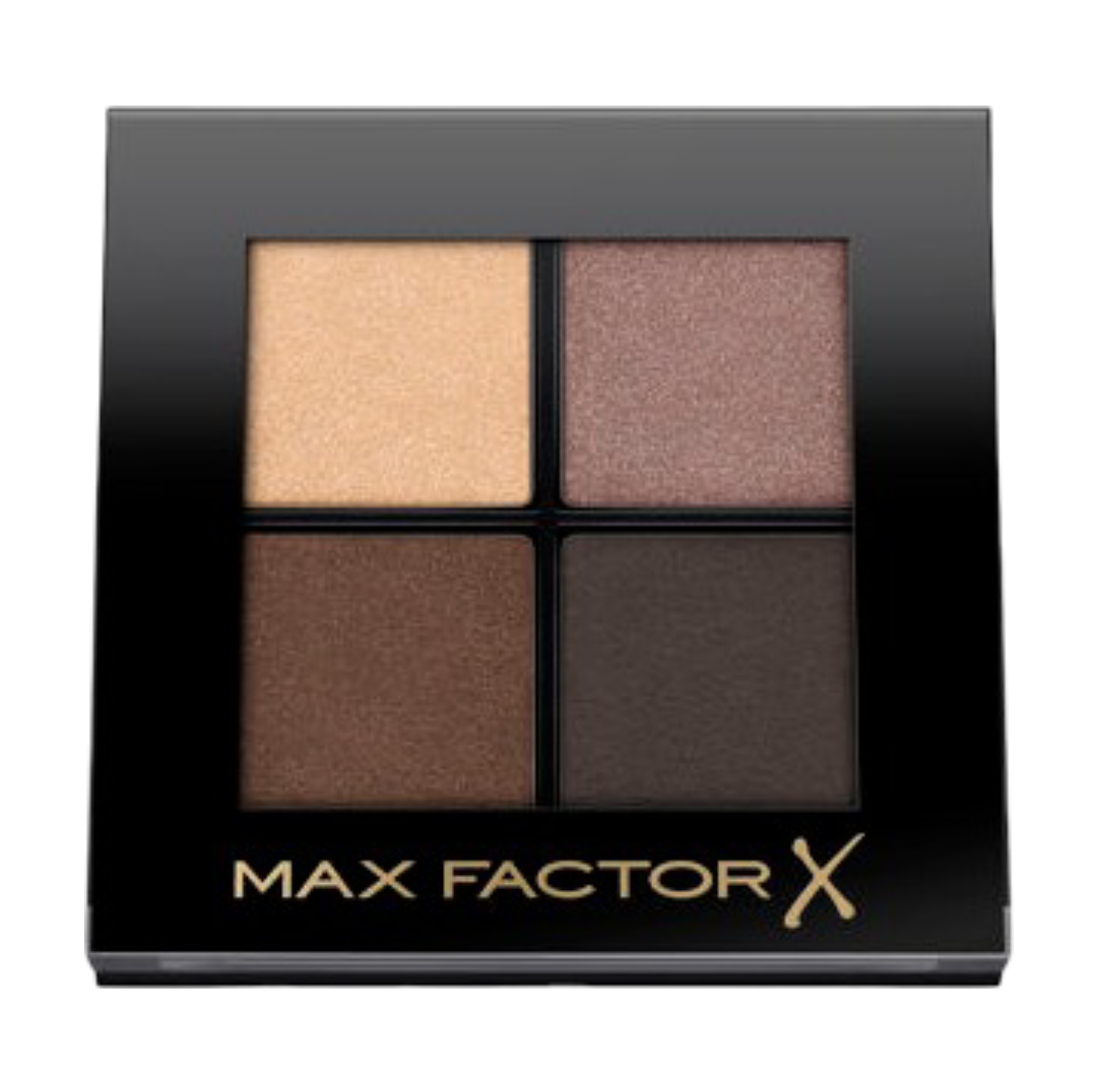 Max Factor: Color X-Pert Palette (003 Hazy Sands) - 10g
