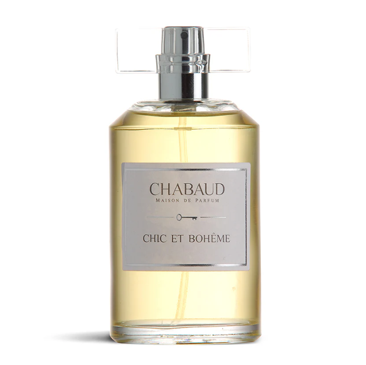 Chic Et Bohème Perfume - 100ml