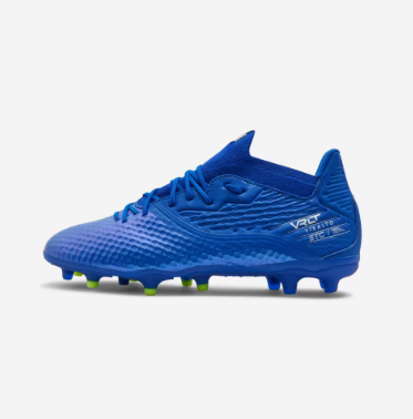 Kipsta:Football Boots Viralto III 3D AirMesh FG (Indigo Blue)