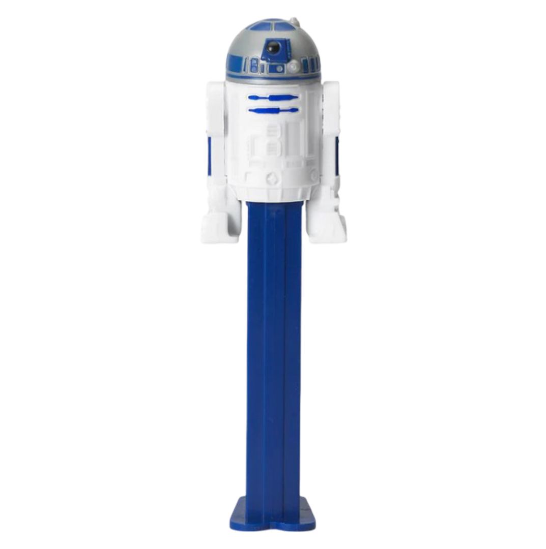 Star Wars: R2-D2