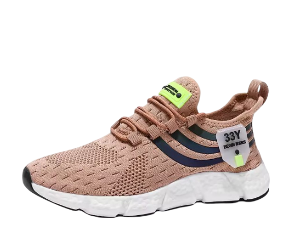 Men Casual Sneakers Summer Breathable