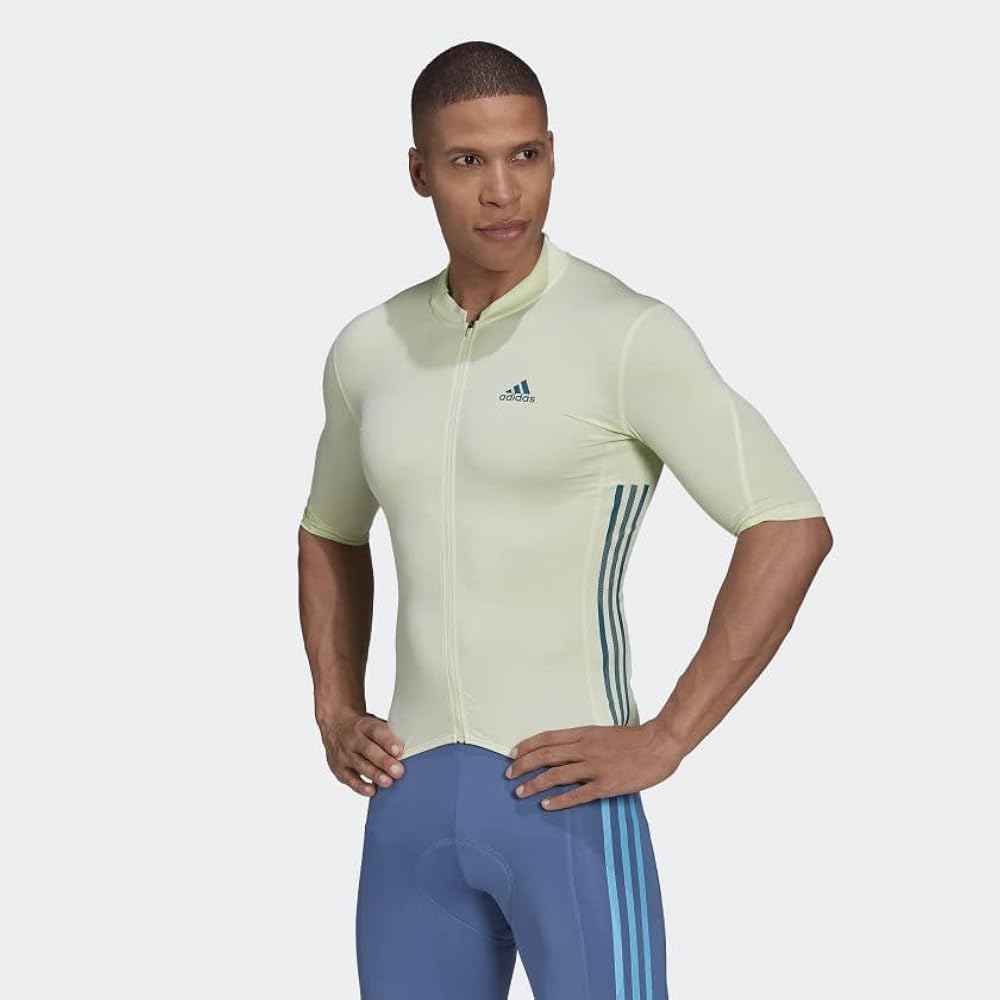 Men's Essentials Cycling Jersey