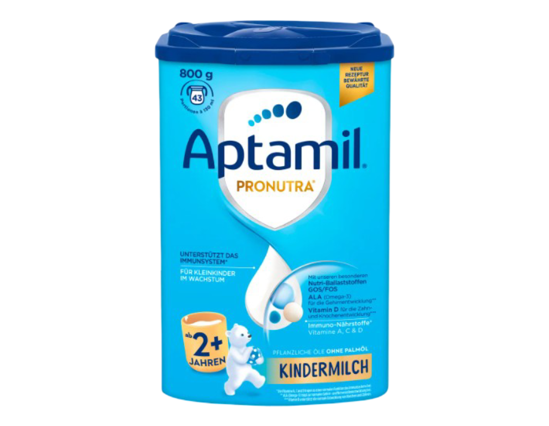 Aptamil Pronutra: Children's Milk - 800g