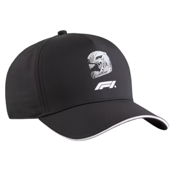 F1 Men's Baseball Cap