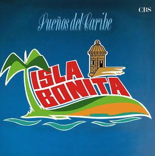 Isla Bonita - Sueños Del Caribe