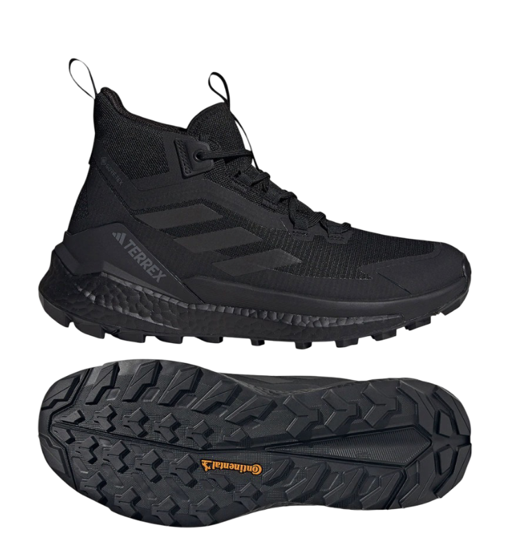 Adidas: Terrex Free Hiker 2 Gtx® - Trail Running Shoes