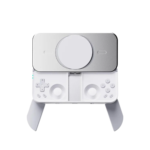 Mcon: The SwitchBlade of Mobile Controllers