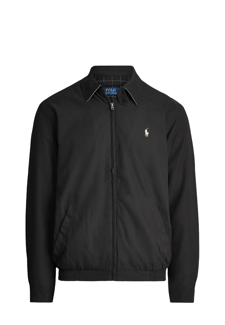 Polo Ralph Lauren: Bi-Swing - Windbreaker (Back)