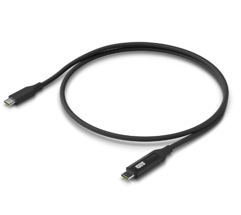 USB-C Cable with Charge Display - 1m