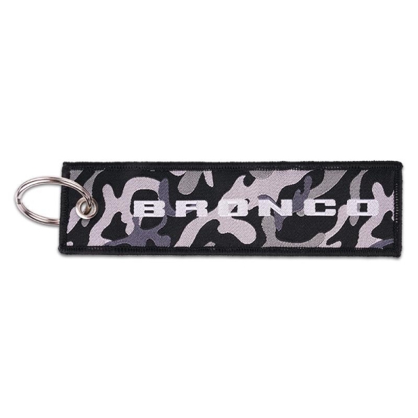 Ford : Bronco Short Strap (Camouflage)