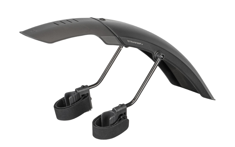 Topeak: Tetrafender M1 Front Mudguard