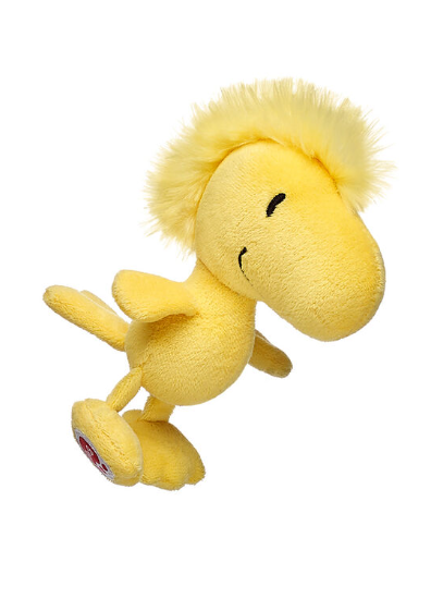Peanuts Woodstock Soft Toy
