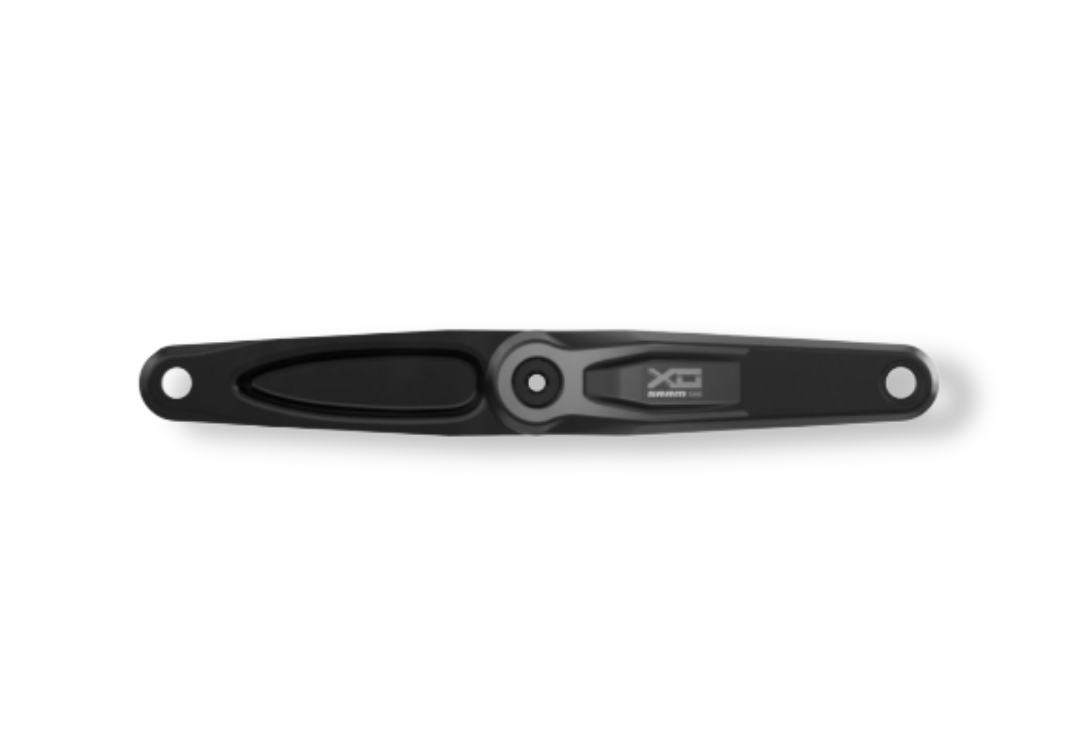 Sram: E-MTB Crank Arm Set