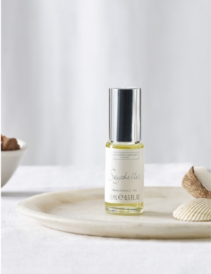 Seychelles Fragrance Oil