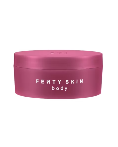 Fenty Skin Butta Drop Whipped Oil Body Cream - 200ml (Vanilla Dream)