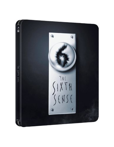 4K Ultra HD Blu-ray: The Sixth Sense (Limited Edition)