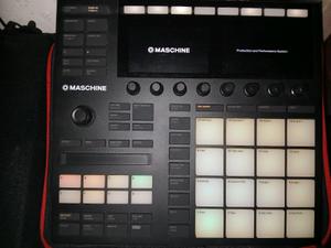 Native Instruments Maschine MK3