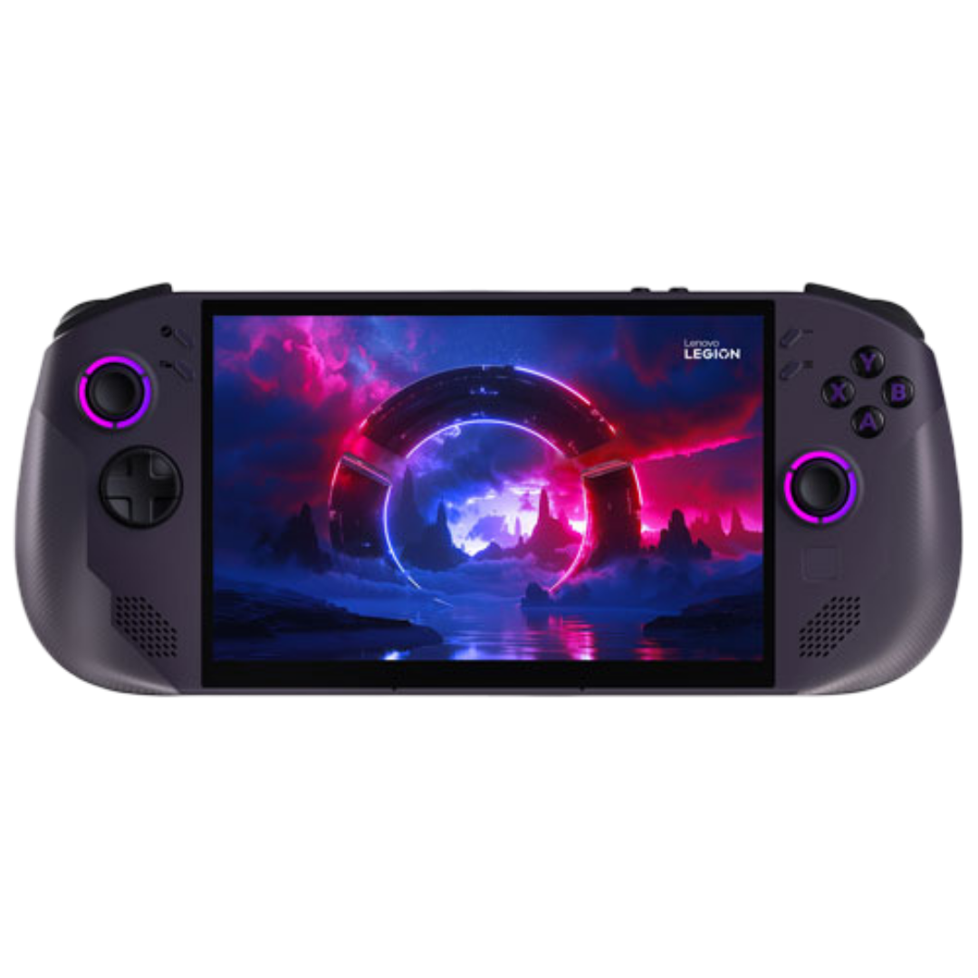 Lenovo: Legion Go S 8" 120Hz Gaming Handheld - 32GB (Black)