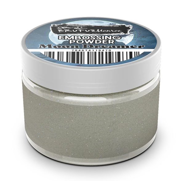 Embossing Powder: Moon Dreamer - 1 oz