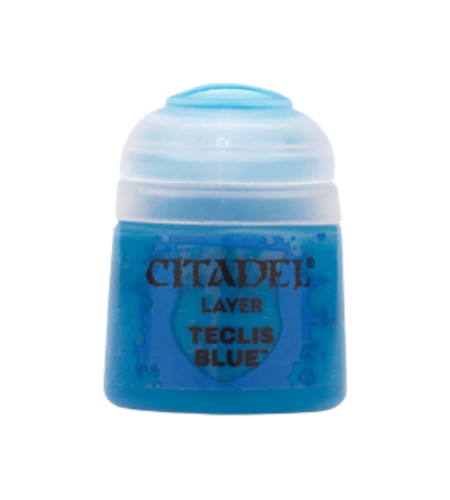 Citadel Layer: Teclis Blue - 12ml
